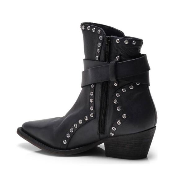 NEW Free People Billy Boots - Picture 2 of 11
